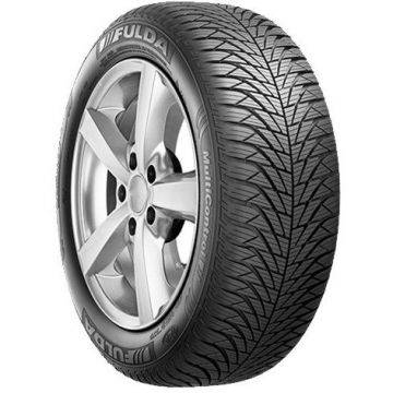 Anvelopa auto all season 165/70R14 81T MULTICONTROL