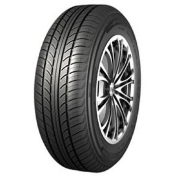 Anvelopa auto all season 195/65R14 89H N-607+