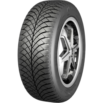 Anvelopa auto all season 215/55R16 97V XL AW-6