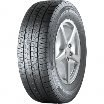 Anvelopa auto all season 215/75R16C 116/114R VanContact 4Season