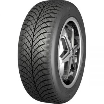 Anvelopa auto all season 225/55R17 101V AW-6