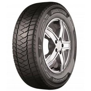 Anvelopa auto all season 235/65R16C 115/113R DURAVIS ALL SEASON