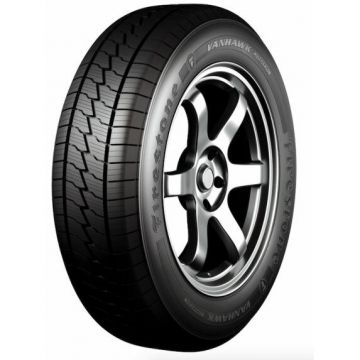 Anvelopa auto all season 235/65R16C 121/119R VANHAWK MULTISEASON