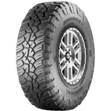 Anvelopa auto all season 265/70R16 121/118Q GRABBER X3