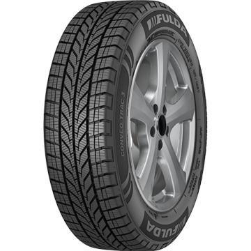 Anvelopa auto de iarna 195/60R16C 99/97T CONVEO TRAC 3