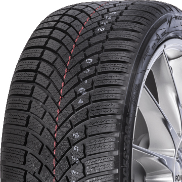 Anvelopa auto de iarna 225/45R17 91H BLIZZAK LM005