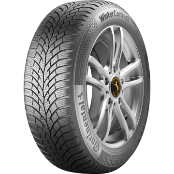 Anvelopa auto de iarna 225/45R17 91H WinterContact TS 870