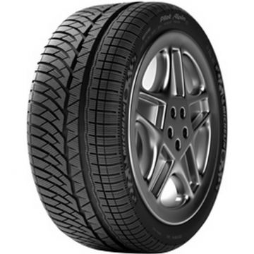 Anvelopa auto de iarna 225/45R18 95V PILOT ALPIN PA4 XL , RUN FLAT GRNX