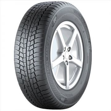 Anvelopa auto de iarna 225/50R17 98V XL EURO FROST 6