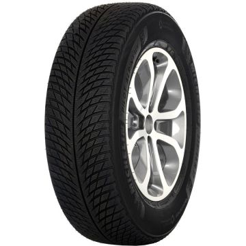 Anvelopa auto de iarna 225/60R18 104H PILOT ALPIN 5 SUV XL