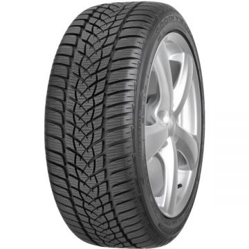 Anvelopa auto de iarna 255/40R19 100V ULTRAGRIP PERFORMANCE + XL