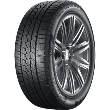Anvelopa auto de iarna 265/45R21 108V WinterContact TS 860 S XL
