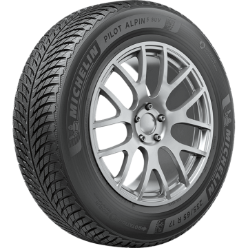 Anvelopa auto de iarna 275/40R22 108V PILOT ALPIN 5 SUV XL