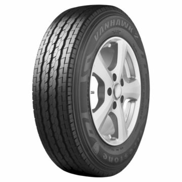 Anvelopa auto de vara 195/70R15C 104/102R VANHAWK 2