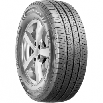 Anvelopa auto de vara 195/70R15C 104/102S CONVEO TOUR 2