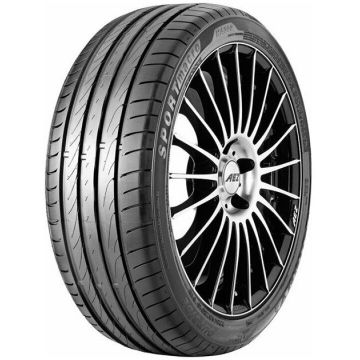 Anvelopa auto de vara 205/45R17 84W NA302