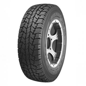 Anvelopa auto de vara 205/75R15 97T FT-7