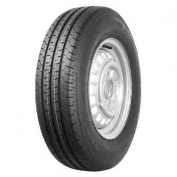 Anvelopa auto de vara 205R14C 109/107S EFFIVAN