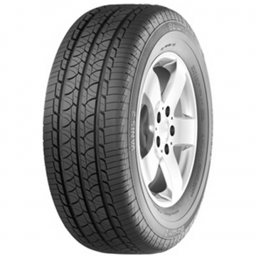 Anvelopa auto de vara 215/75R16C 113/111R VANIS 2