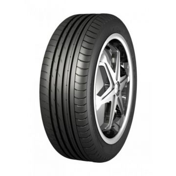 Anvelopa auto de vara 245/35R20 95Y AS2 +