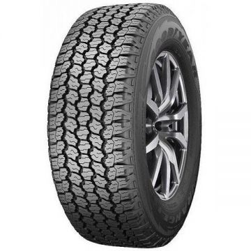 Anvelopa auto de vara 255/55R19 111H WRANGLER AT ADVENTURE XL