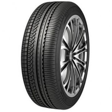 Anvelopa auto de vara 265/40R18 101Y AS1