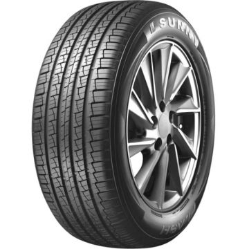 Anvelopa auto de vara 275/70R16 114T SAS028