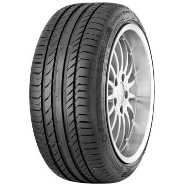 Anvelopa auto de vara 285/45R19 111W SPORT CONTACT 5 SUV XL, RUN FLAT