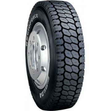 Anvelopa vara camion 225/75R17.5 REGIOFORCE 129/127M -TRACTIUNE