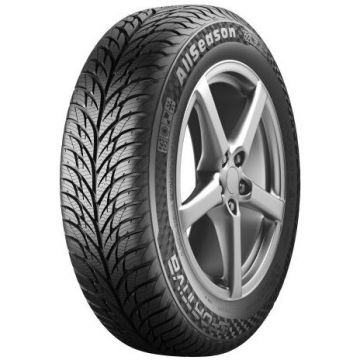 Anvelopa auto all season 165/70R14 81T ALLSEASON