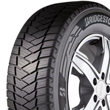 Anvelopa auto all season 225/65R16C 112/110R DURAVIS ALL SEASON