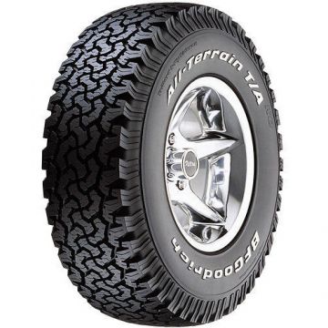 Anvelopa auto all season 245/70R16 113/110S ALL TERRAIN T/A KO2