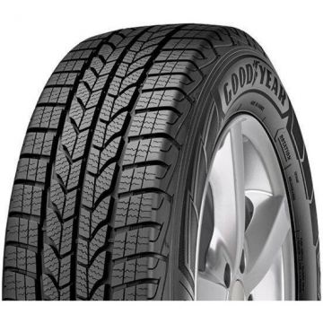 Anvelopa auto de iarna 225/55R17C 109/107T ULTRAGRIP CARGO