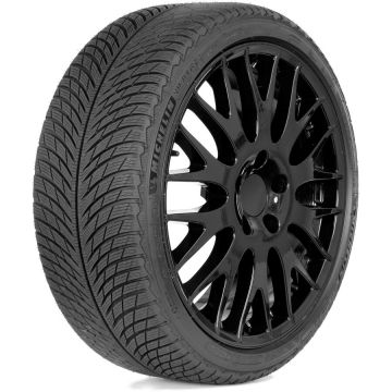 Anvelopa auto de iarna 235/45R17 97V PILOT ALPIN 5 XL