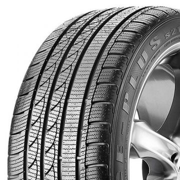 Anvelopa auto de iarna 255/40R19 XL 100V S210