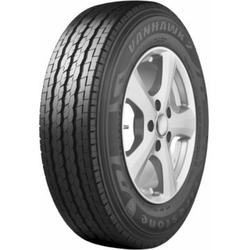 Anvelopa auto de vara 185/75R16C 104/102R VANHAWK 2