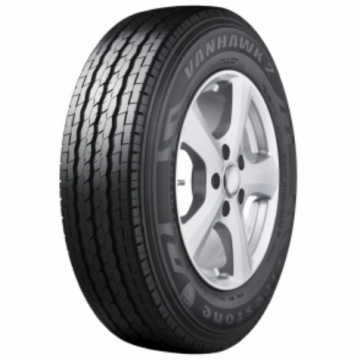 Anvelopa auto de vara 205/65R15C 102/100T VANHAWK 2