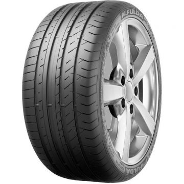 Anvelopa auto de vara 215/45R17 91Y XL SPORT CONTROL 2