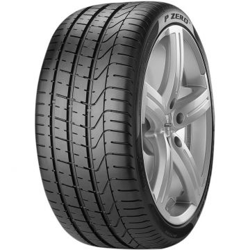 Anvelopa auto de vara 225/40R18 92W P ZERO XL, RUN FLAT