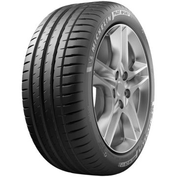 Anvelopa auto de vara 225/60R18 100V PILOT SPORT 4 SUV