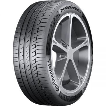 Anvelopa auto de vara 235/60R17 102V PREMIUM CONTACT 6