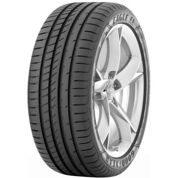 Anvelopa auto de vara 245/40R20 99Y EAGLE F1 ASYMMETRIC 2 XL, RUN FLAT