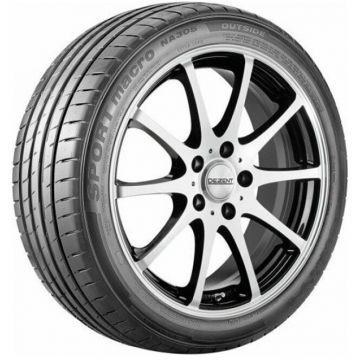 Anvelopa auto de vara 245/45R19 102W XL NA305