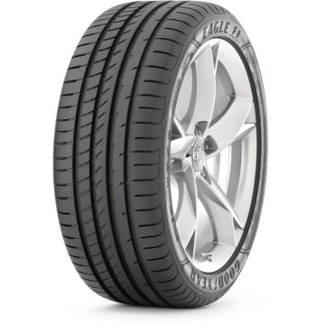 Anvelopa auto de vara 255/45R19 100V EAGLE F1 ASYMMETRIC 3 SUV