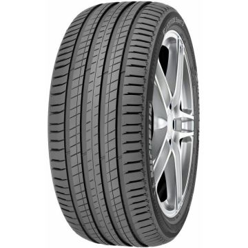 Anvelopa auto de vara 255/55 R18 109V XL Latitude Sport 3 Zp Grnx