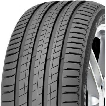 Anvelopa auto de vara 275/40R20 106Y LATITUDE SPORT 3 GRNX XL, RUN FLAT