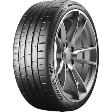 Anvelopa auto de vara 275/40R20 106Y SportContact 7 XL