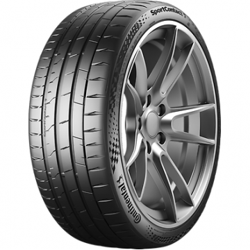 Anvelopa auto de vara 275/40R22 107Y SportContact 7 XL