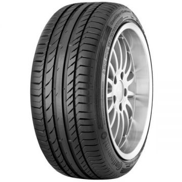 Anvelopa auto de vara 285/45R20 112Y SPORT CONTACT 5 SUV XL