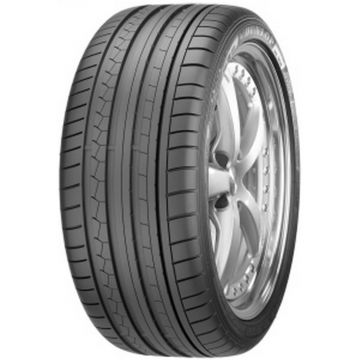 Anvelopa auto de vara 315/35R20 110W SP SPORT MAXX GT XL, RUN FLAT